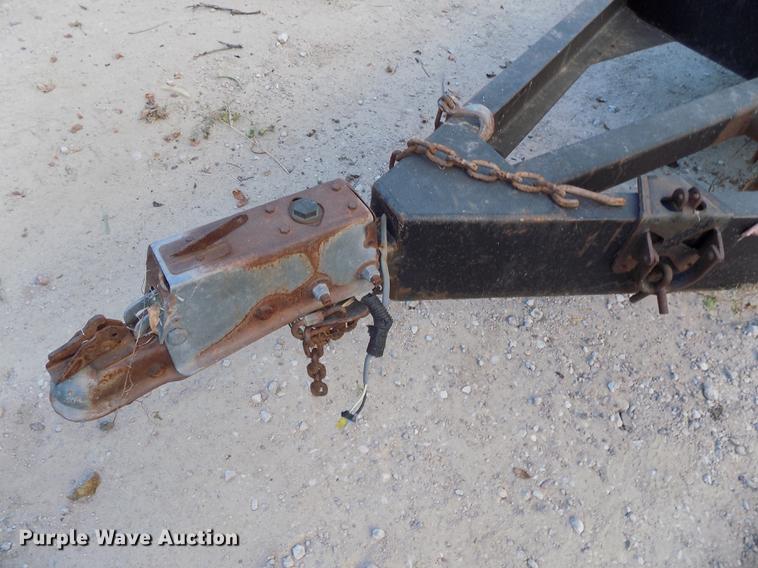 image for item DB8591 1996 Generac 96A04102-S generator