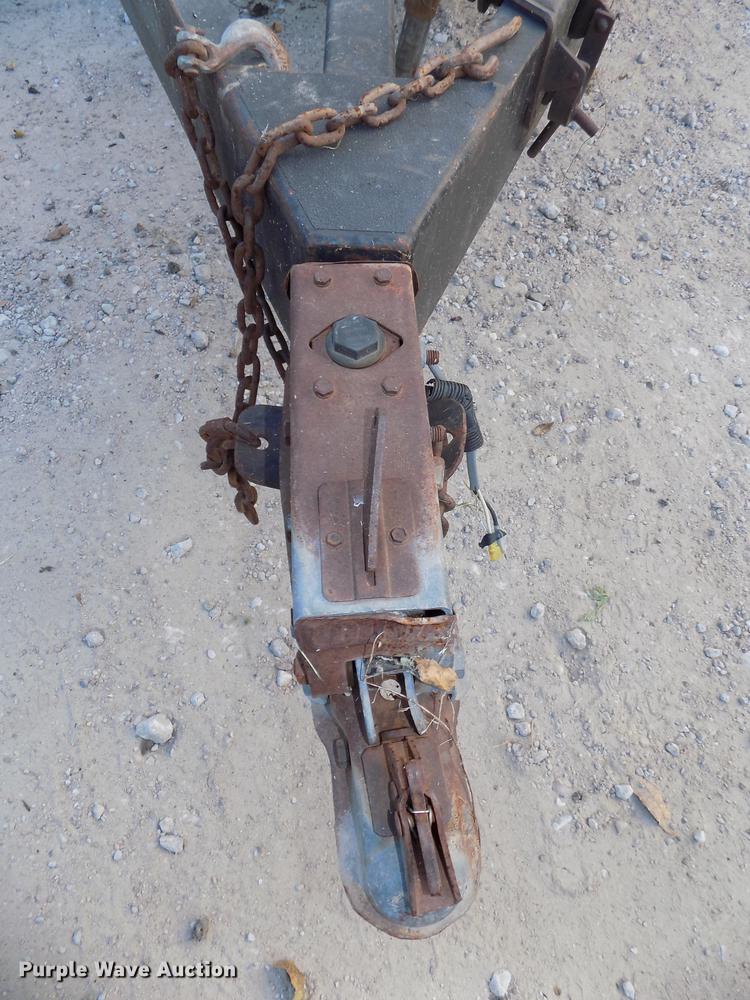 image for item DB8591 1996 Generac 96A04102-S generator