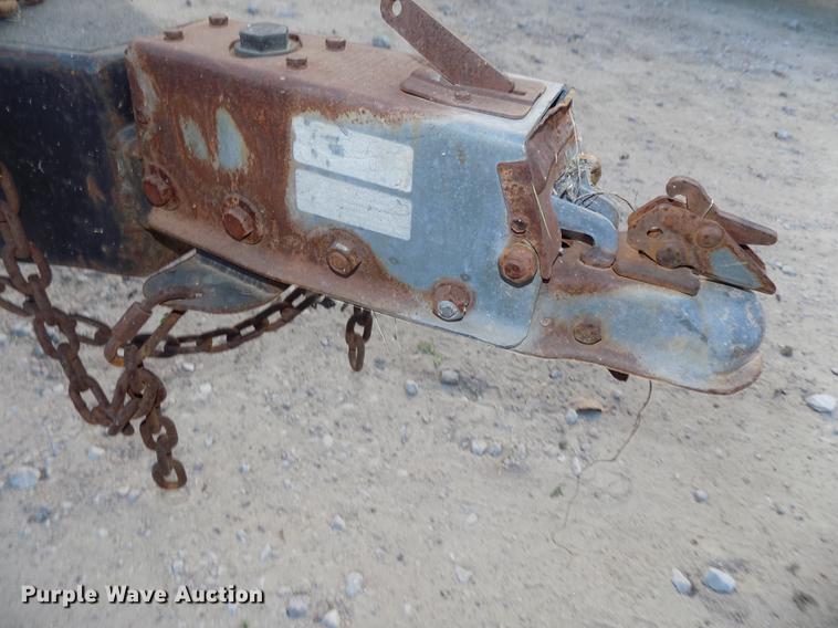 image for item DB8591 1996 Generac 96A04102-S generator