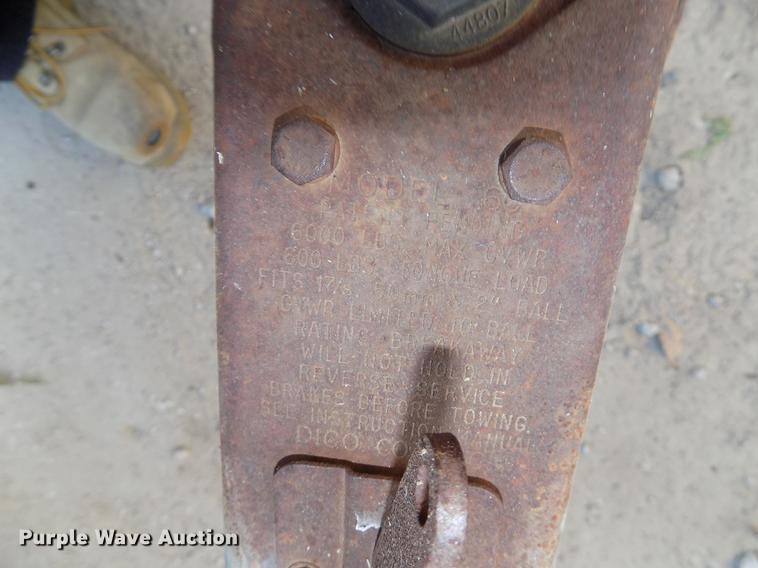 image for item DB8591 1996 Generac 96A04102-S generator