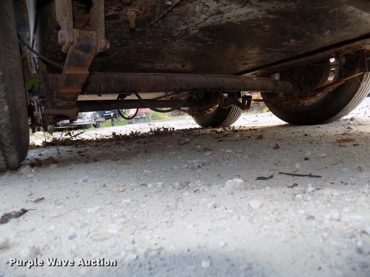 image for item DB8591 1996 Generac 96A04102-S generator