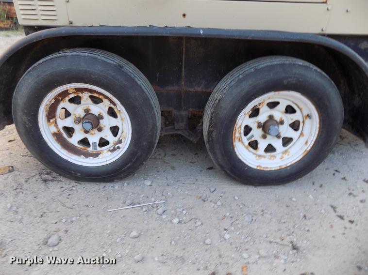 image for item DB8591 1996 Generac 96A04102-S generator