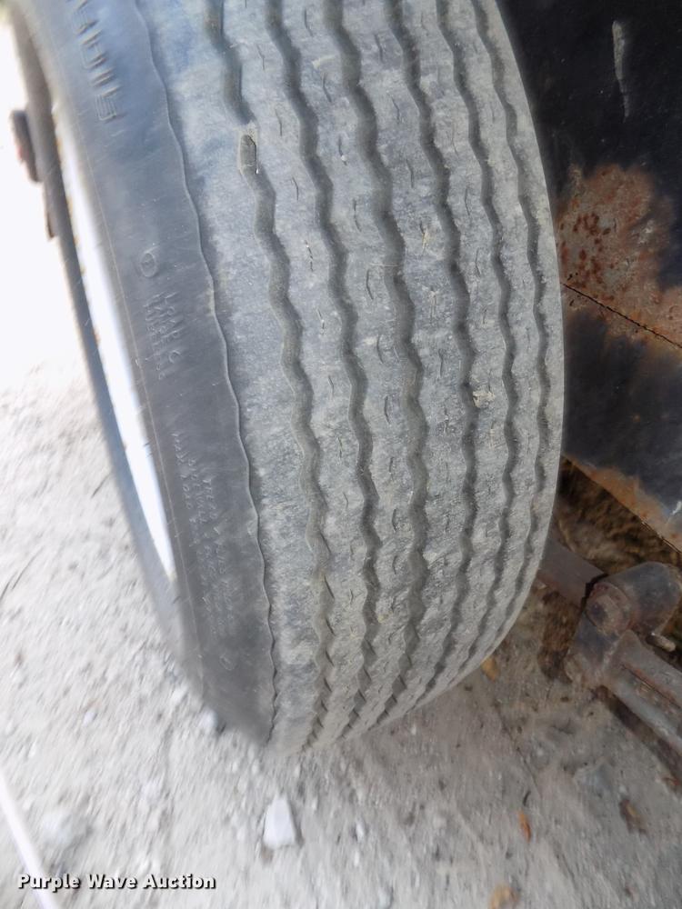 image for item DB8591 1996 Generac 96A04102-S generator