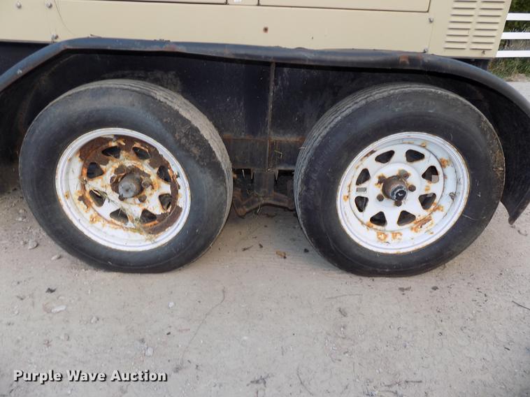 image for item DB8591 1996 Generac 96A04102-S generator