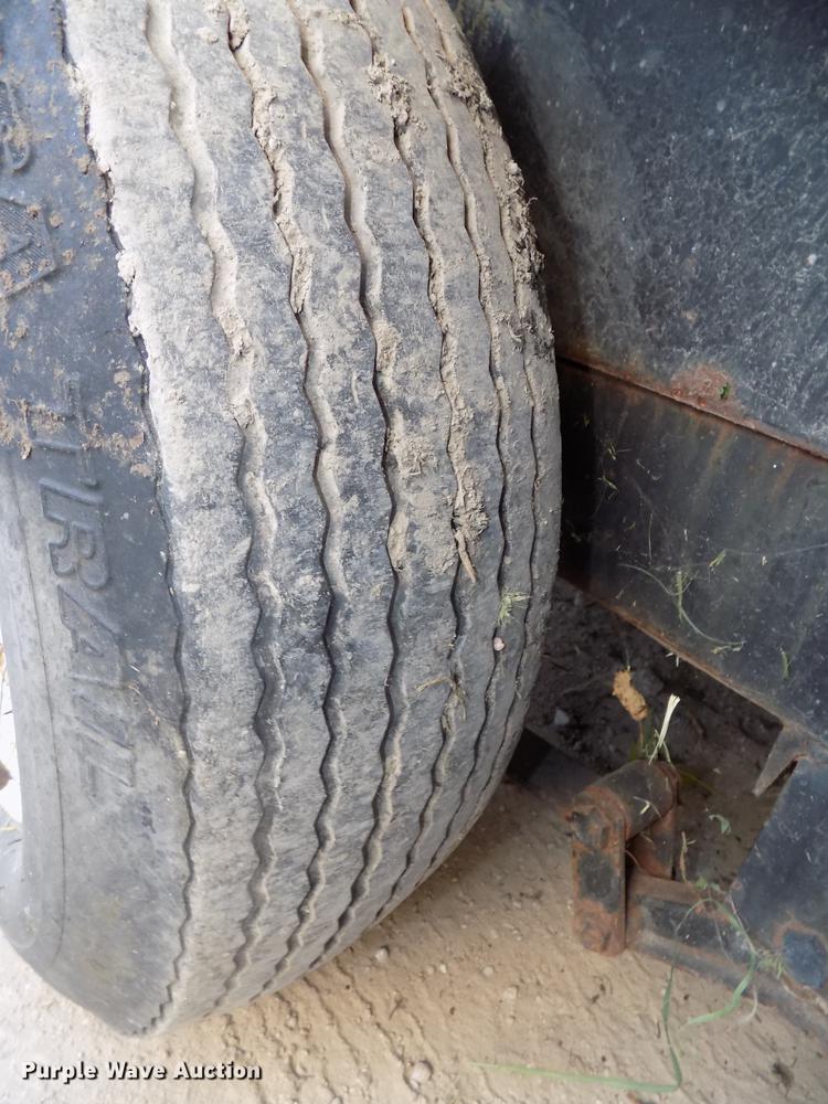 image for item DB8591 1996 Generac 96A04102-S generator