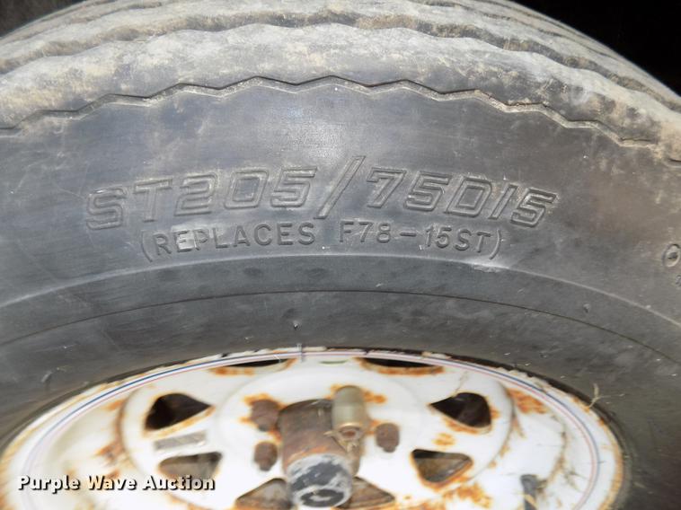 image for item DB8591 1996 Generac 96A04102-S generator