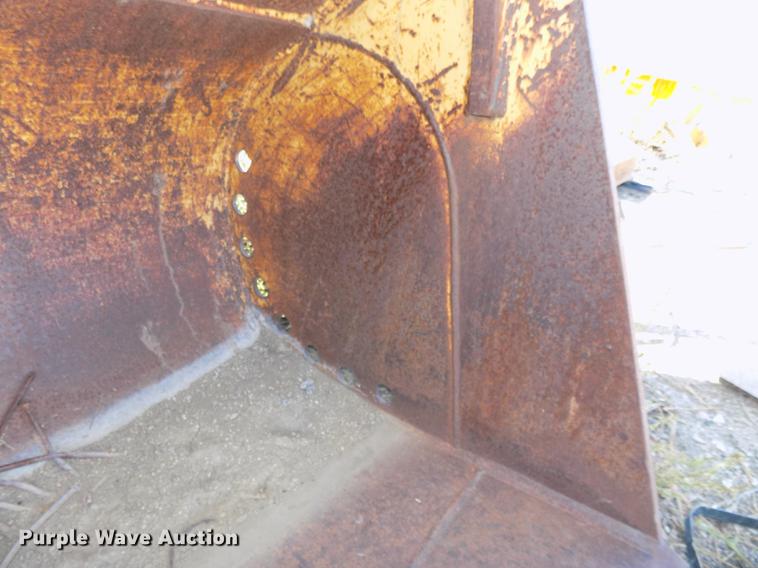 image for item DB8598 1999 Caterpillar 320B L excavator