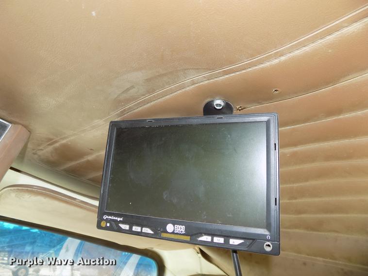 image for item DB8608 1995 Ford LT8000 ready mix truck