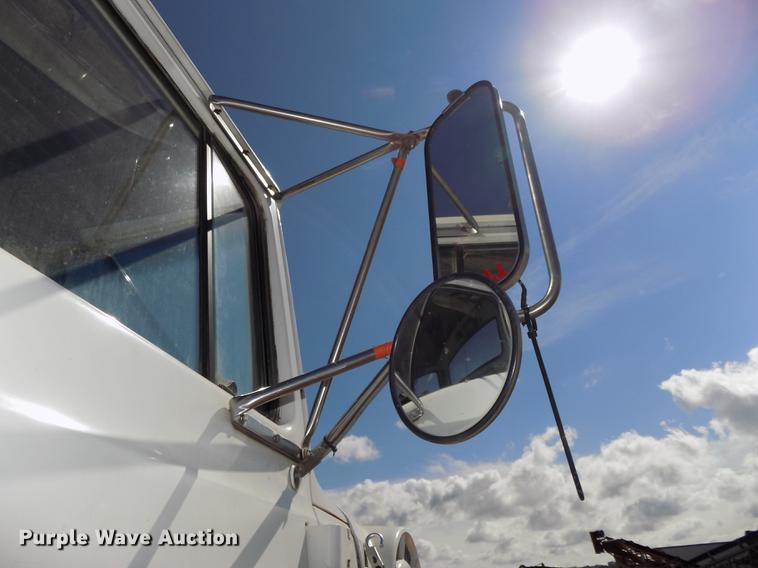 image for item DB8608 1995 Ford LT8000 ready mix truck