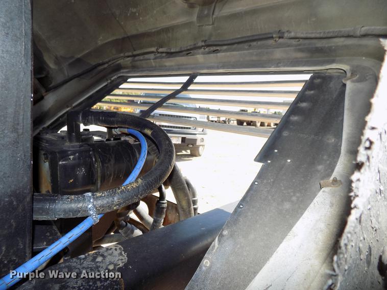 image for item DB8608 1995 Ford LT8000 ready mix truck