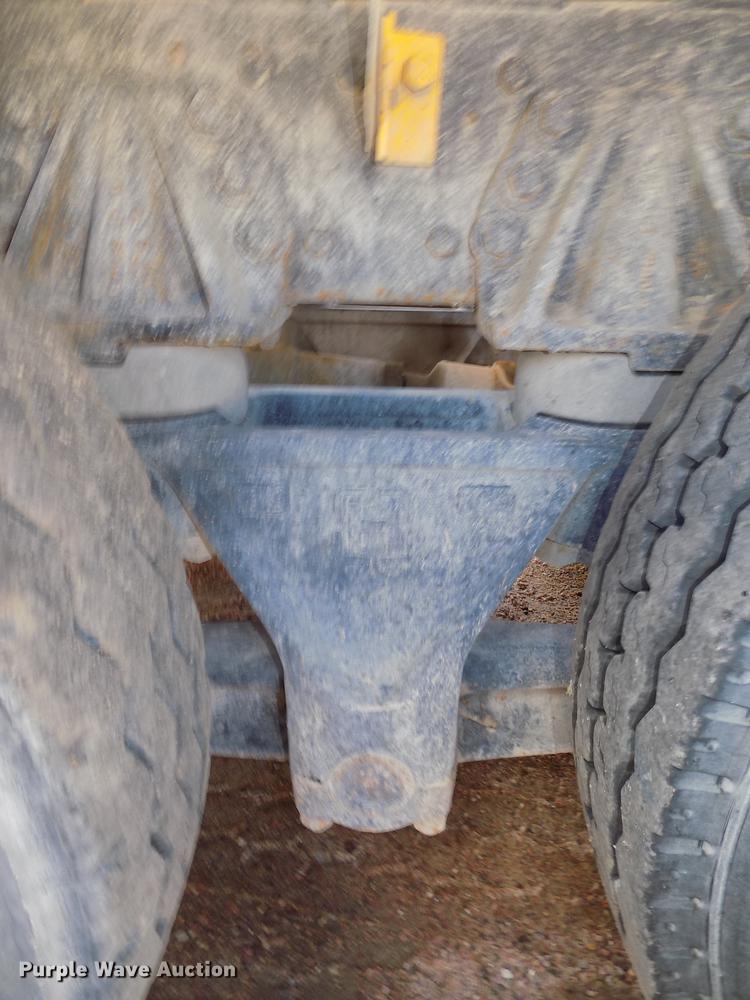 image for item DB8608 1995 Ford LT8000 ready mix truck