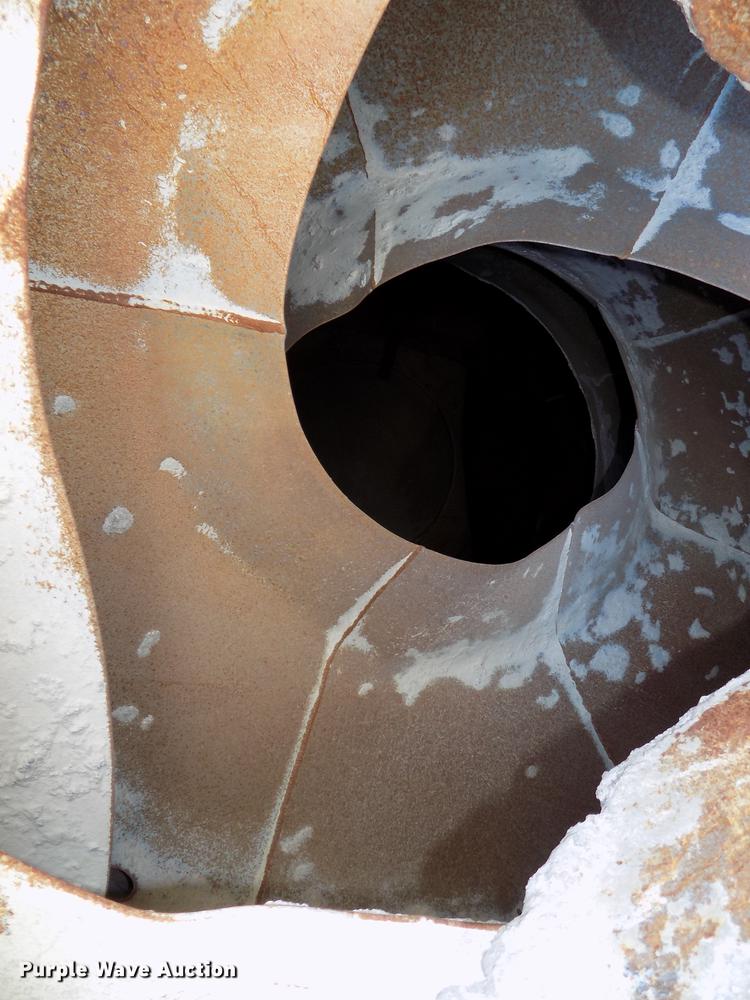 image for item DB8608 1995 Ford LT8000 ready mix truck