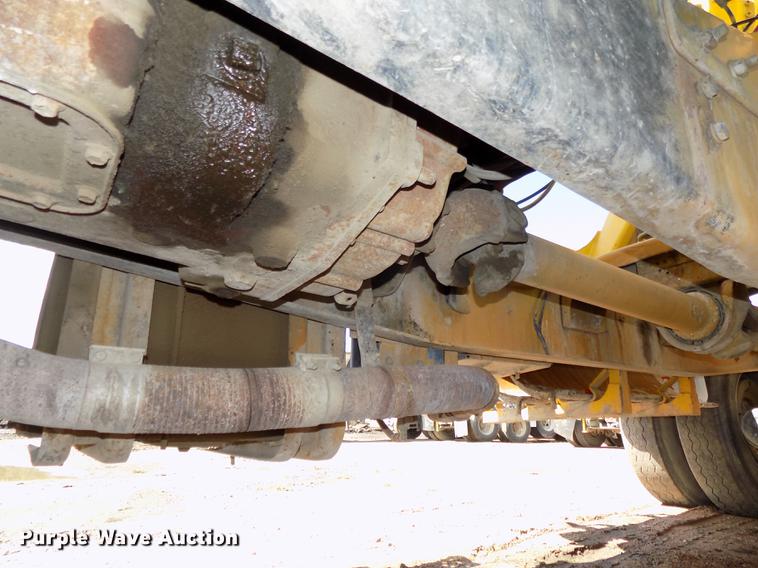 image for item DB8608 1995 Ford LT8000 ready mix truck