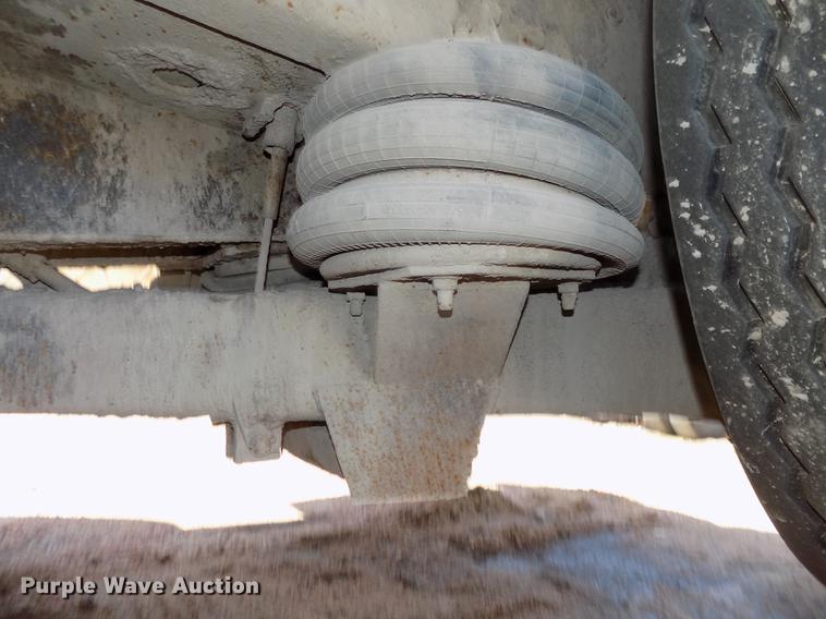 image for item DB8608 1995 Ford LT8000 ready mix truck