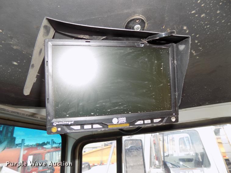 image for item DB8609 1991 Ford LT9000 ready mix truck