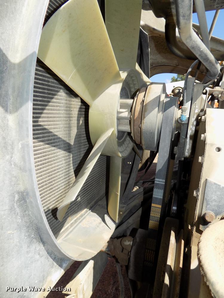 image for item DB8609 1991 Ford LT9000 ready mix truck