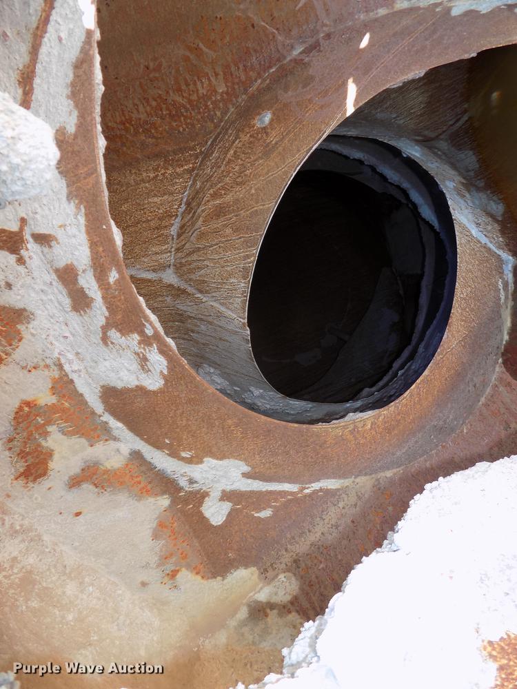 image for item DB8609 1991 Ford LT9000 ready mix truck