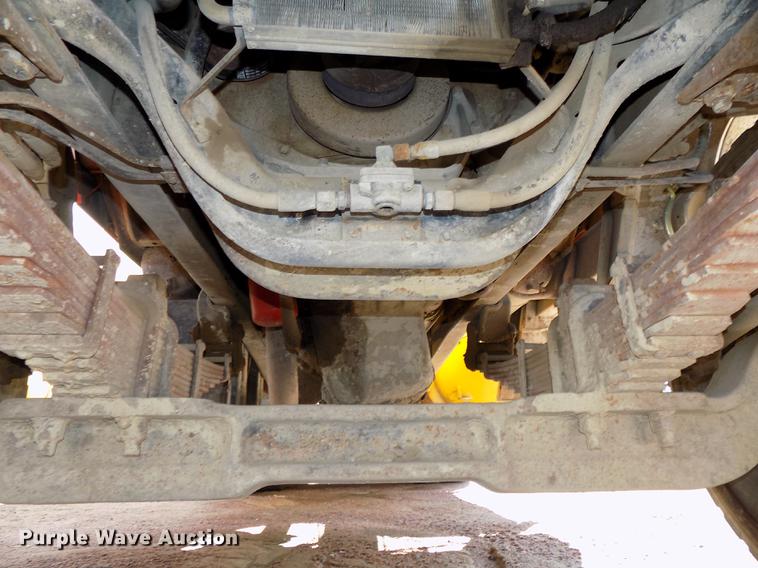 image for item DB8609 1991 Ford LT9000 ready mix truck