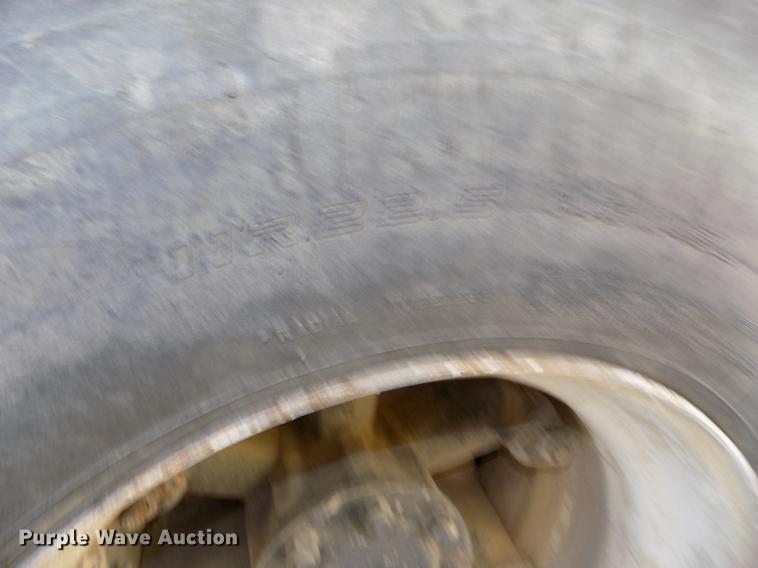 image for item DB8609 1991 Ford LT9000 ready mix truck