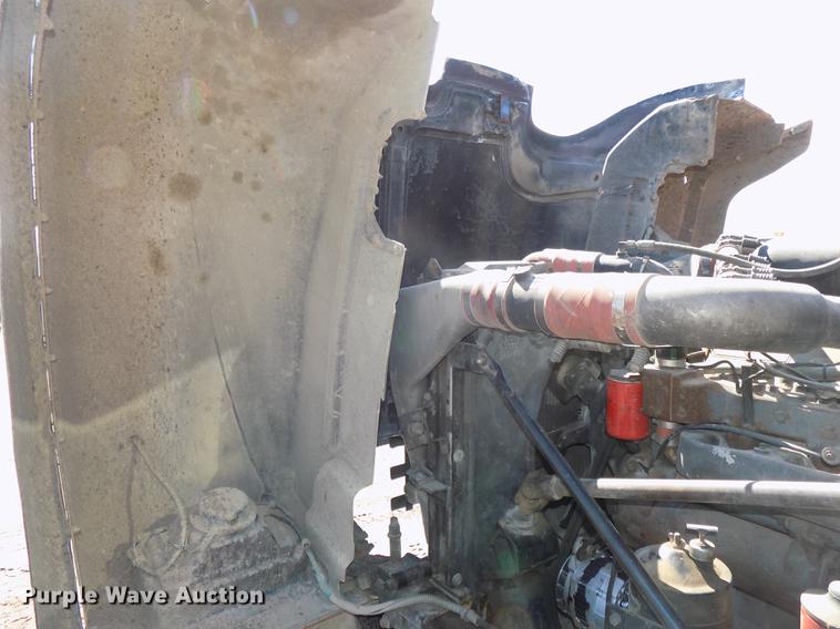 image for item DB8610 1991 Mack RD690S dump truck