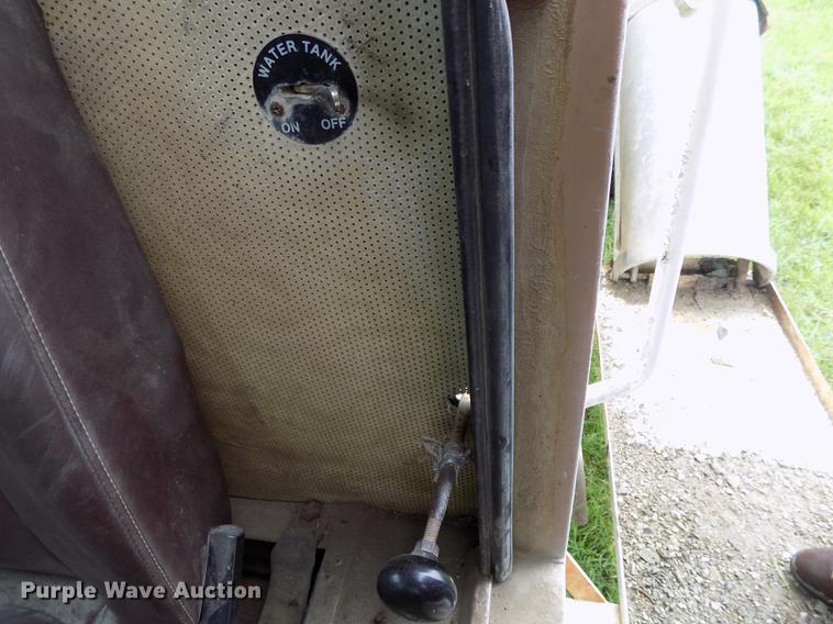 image for item DB8613 1999 Advance C10350A76811 ready mix truck