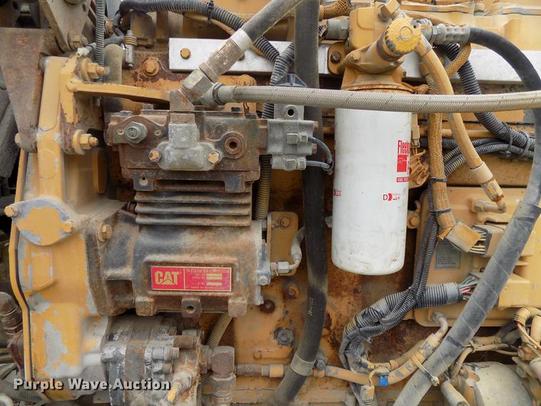 image for item DB8613 1999 Advance C10350A76811 ready mix truck