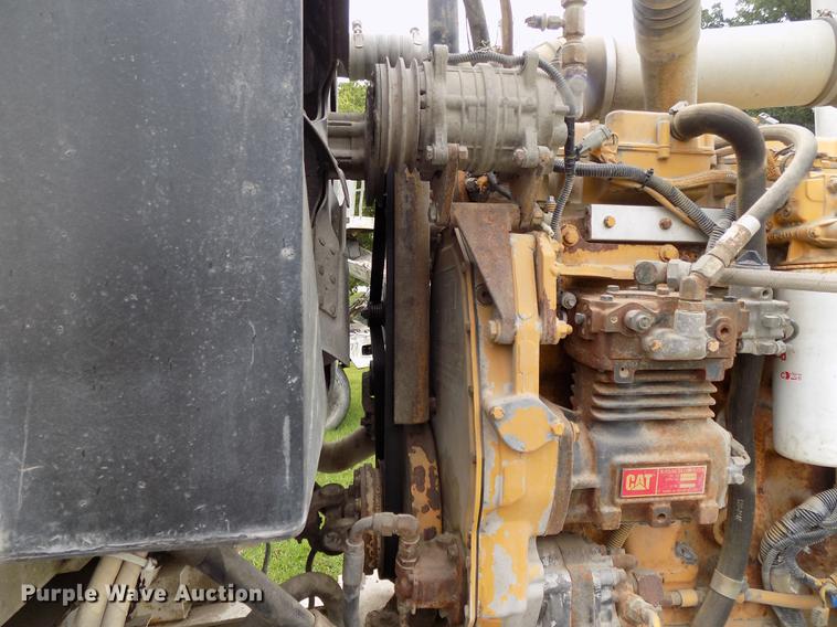 image for item DB8613 1999 Advance C10350A76811 ready mix truck