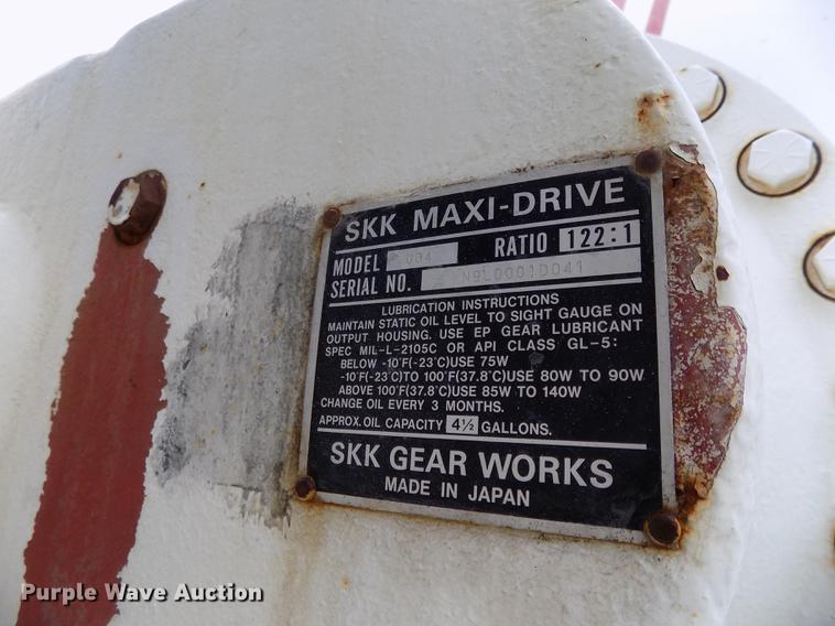 image for item DB8613 1999 Advance C10350A76811 ready mix truck