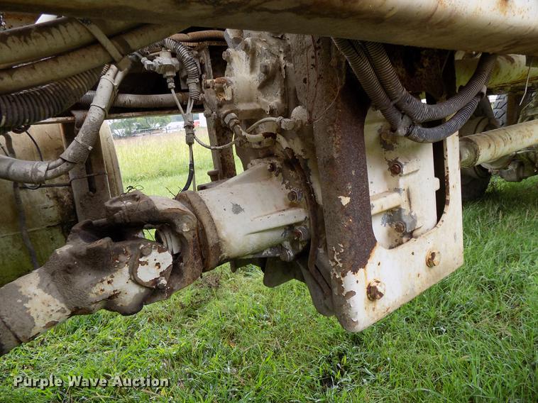 image for item DB8613 1999 Advance C10350A76811 ready mix truck