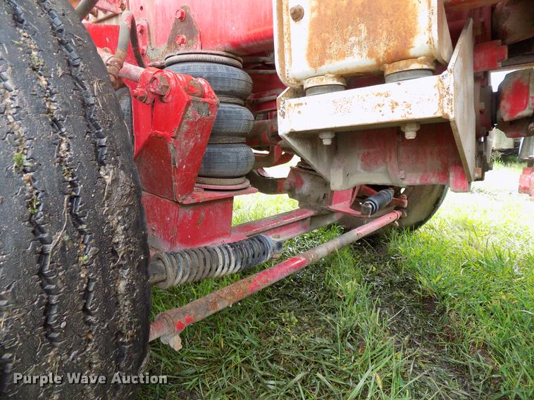 image for item DB8617 1994 Oshkosh S2146 ready mix truck