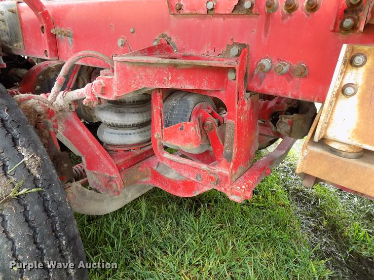 image for item DB8617 1994 Oshkosh S2146 ready mix truck