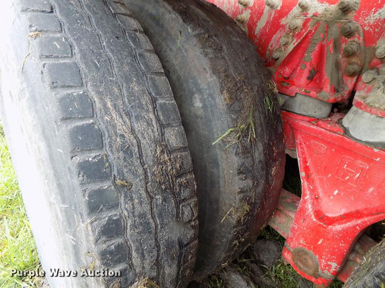 image for item DB8617 1994 Oshkosh S2146 ready mix truck