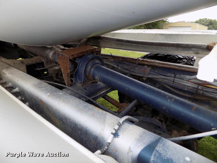 image for item DB8618 1996 Oshkosh S2146 ready mix truck