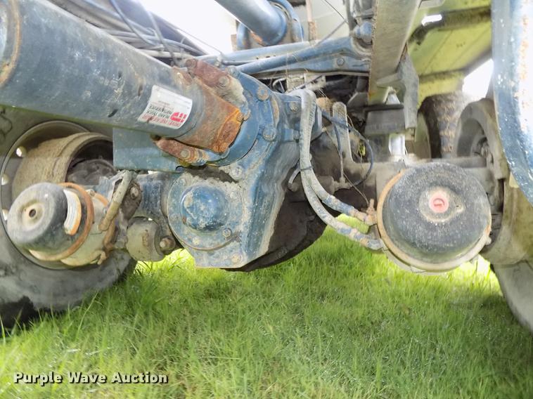 image for item DB8618 1996 Oshkosh S2146 ready mix truck