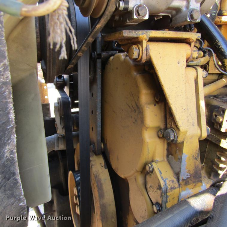 image for item DC0050 1995 Western Star 4900 dump truck