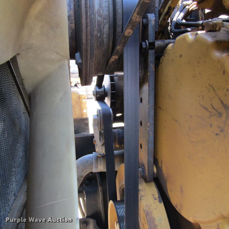 image for item DC0050 1995 Western Star 4900 dump truck