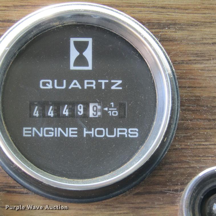 image for item DC0051 1994 Western Star 4964S dump truck