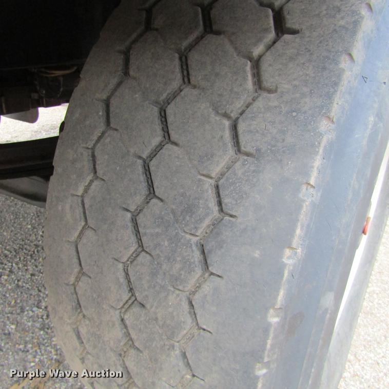 image for item DC0051 1994 Western Star 4964S dump truck