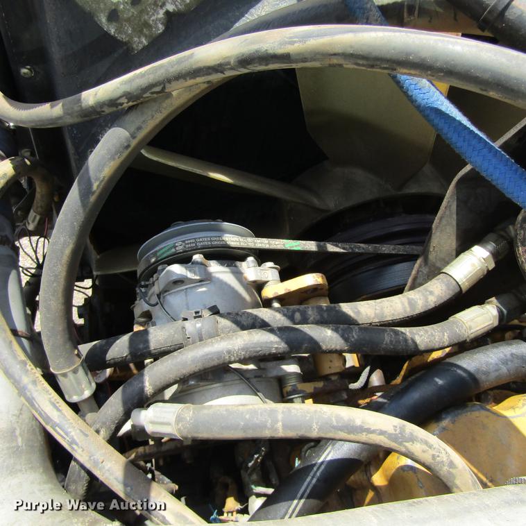 image for item DC0051 1994 Western Star 4964S dump truck