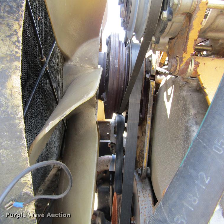 image for item DC0051 1994 Western Star 4964S dump truck