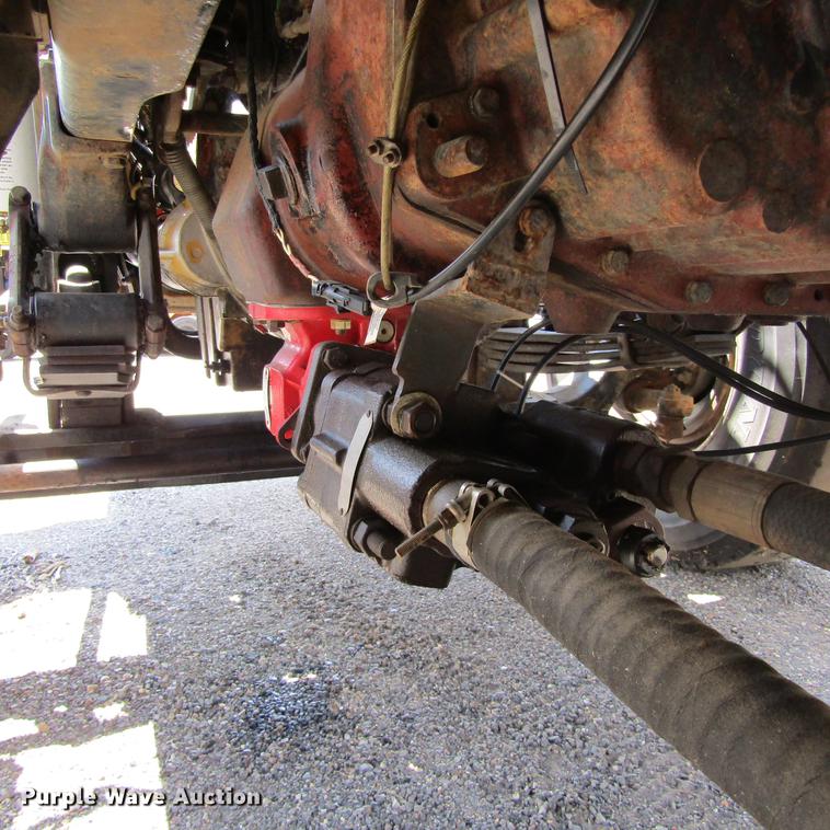 image for item DC0051 1994 Western Star 4964S dump truck