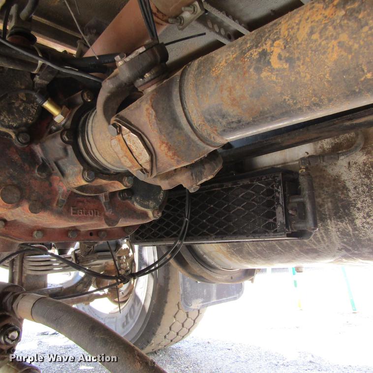 image for item DC0051 1994 Western Star 4964S dump truck