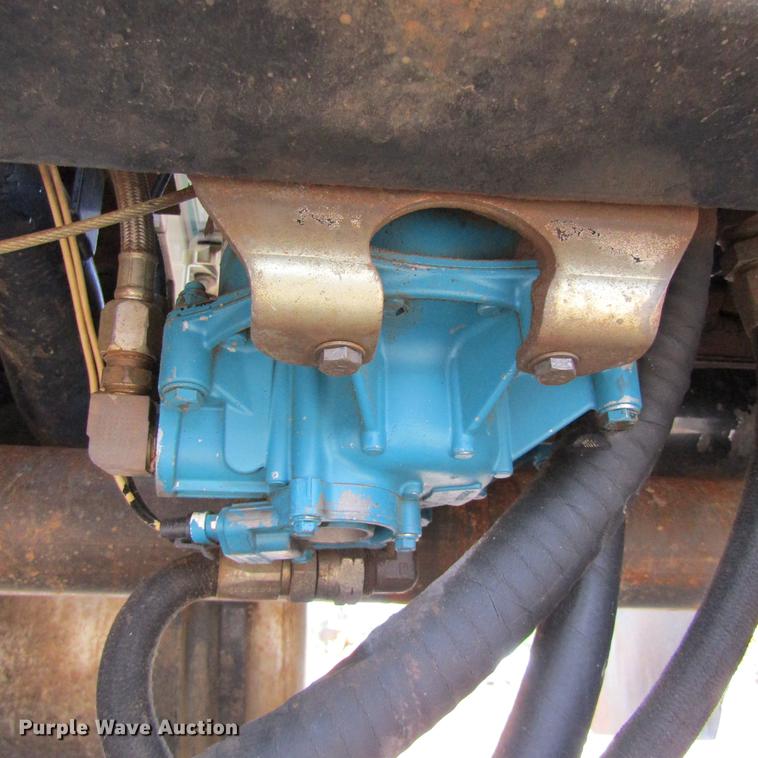 image for item DC0051 1994 Western Star 4964S dump truck