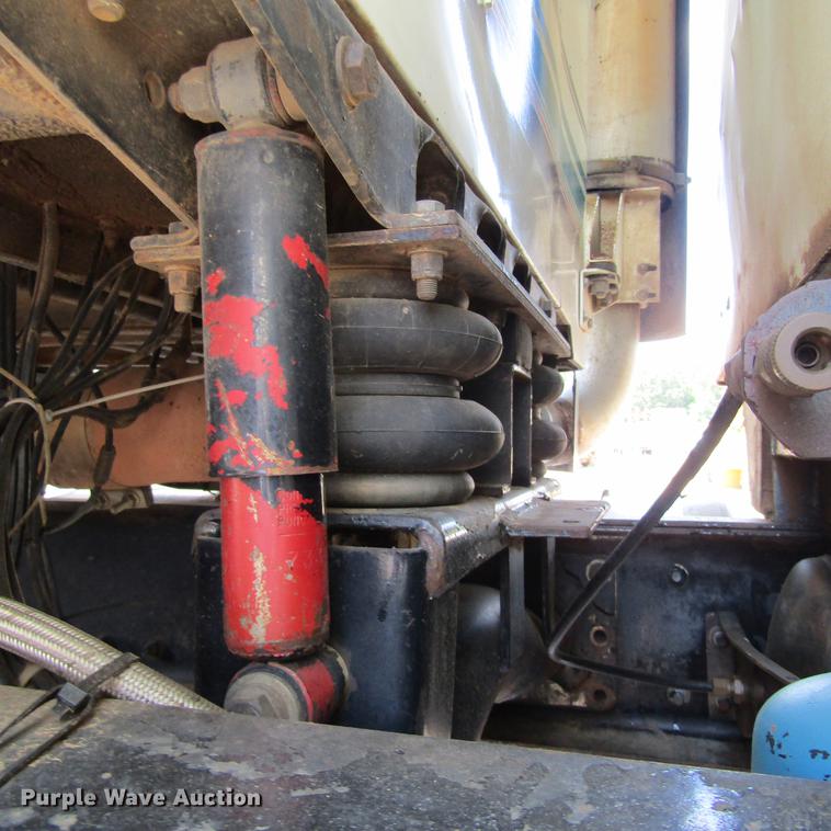 image for item DC0051 1994 Western Star 4964S dump truck