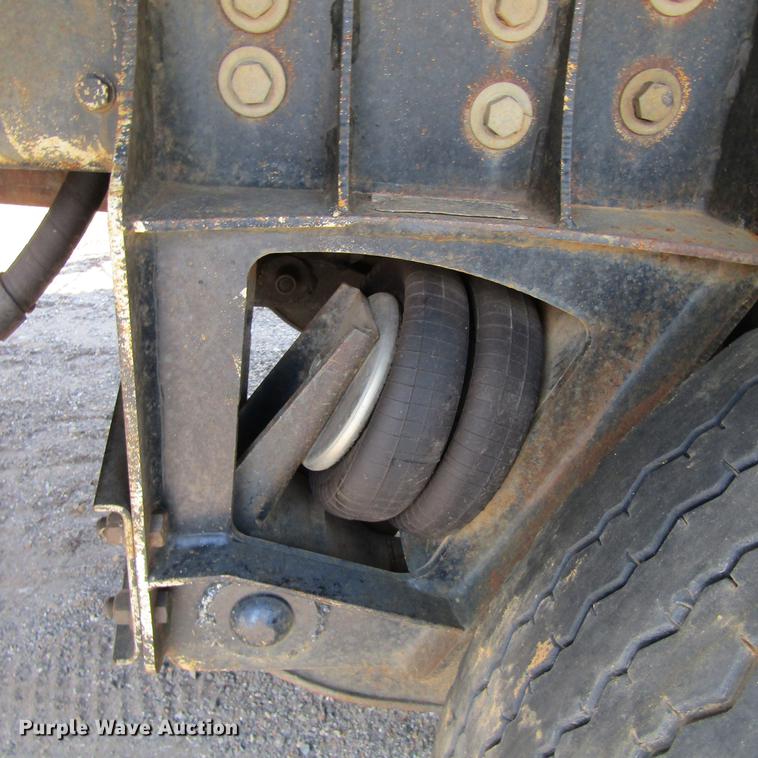 image for item DC0051 1994 Western Star 4964S dump truck