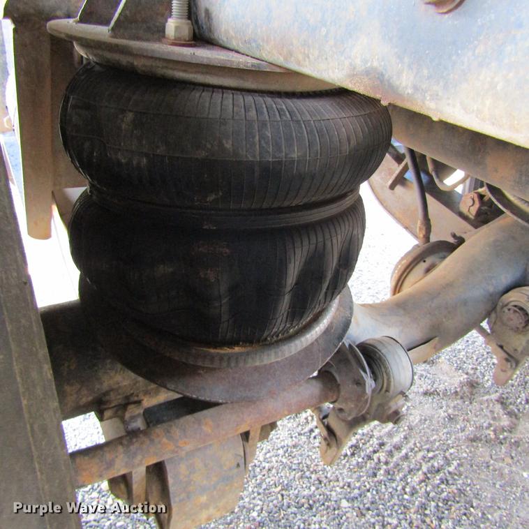 image for item DC0051 1994 Western Star 4964S dump truck