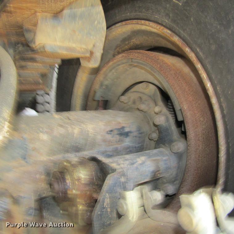 image for item DC0051 1994 Western Star 4964S dump truck