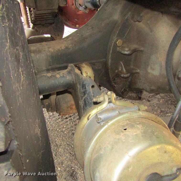 image for item DC0051 1994 Western Star 4964S dump truck