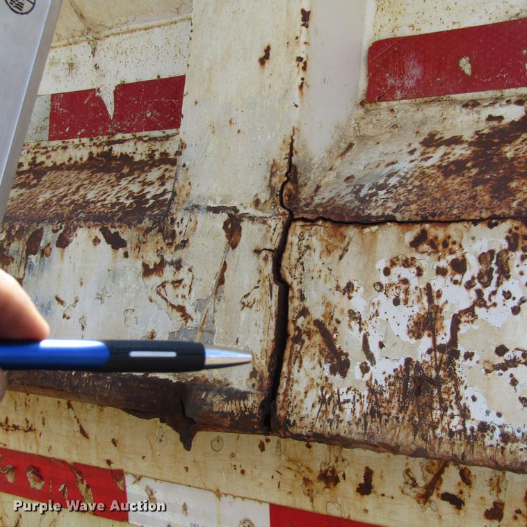 image for item DC0051 1994 Western Star 4964S dump truck