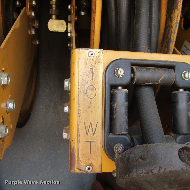 image for item DC0052 1994 International 2654 service truck